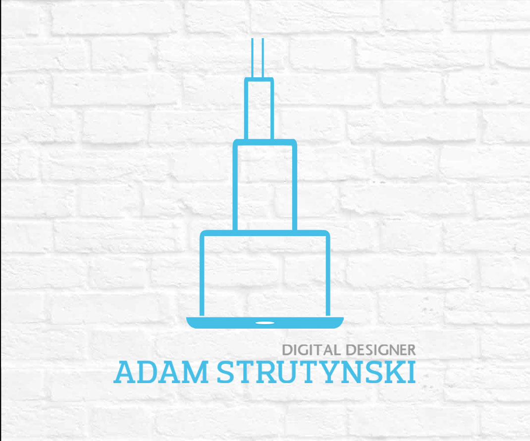 adam strutynski design